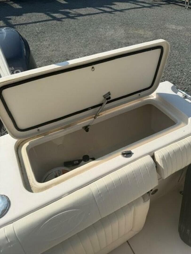 2009 Grady-White Tournament 225