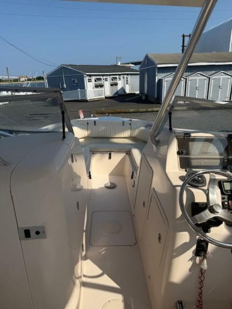 2009 Grady-White Tournament 225