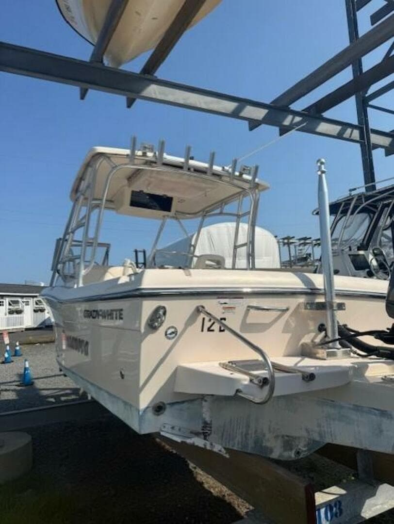 2009 Grady-White Tournament 225