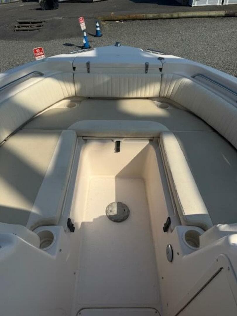 2009 Grady-White Tournament 225