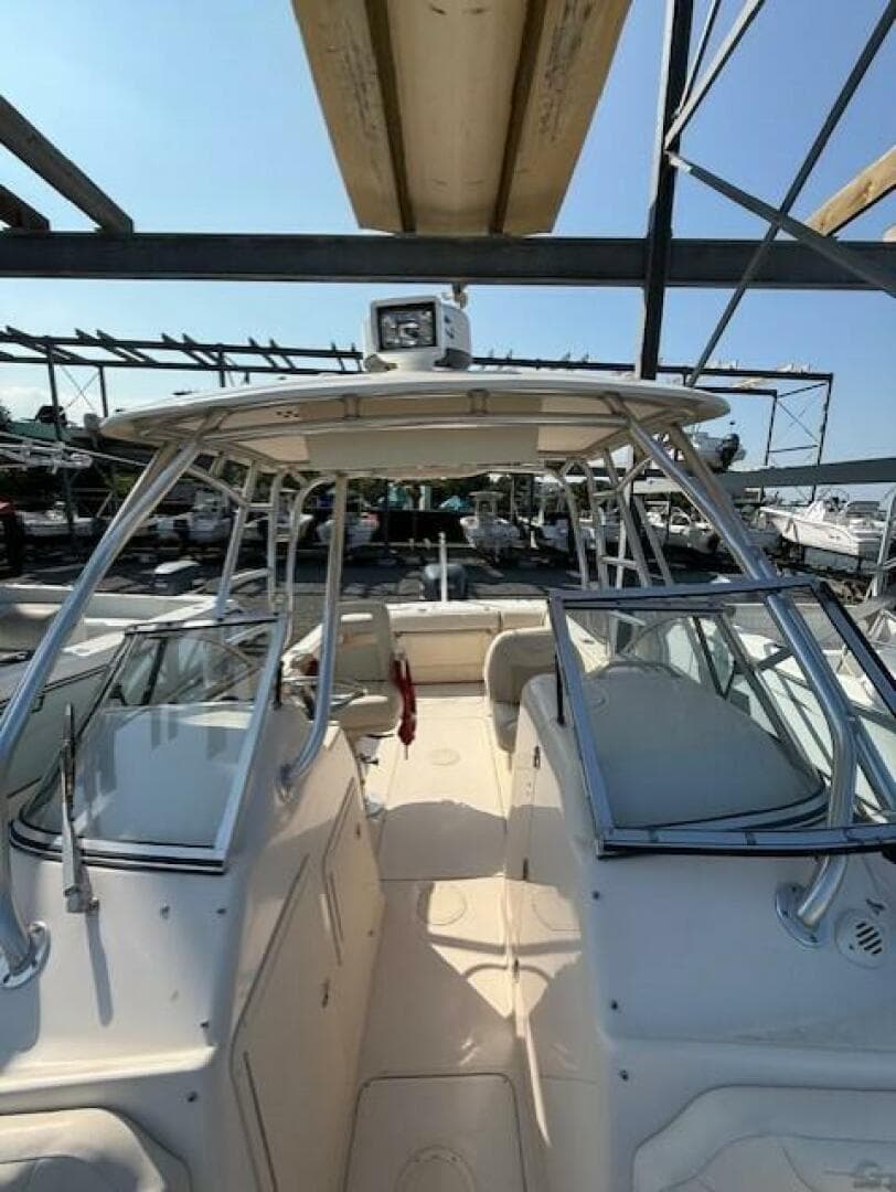 2009 Grady-White Tournament 225