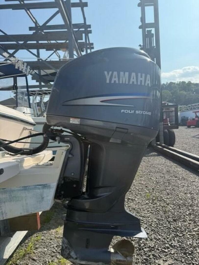 2009 Grady-White Tournament 225