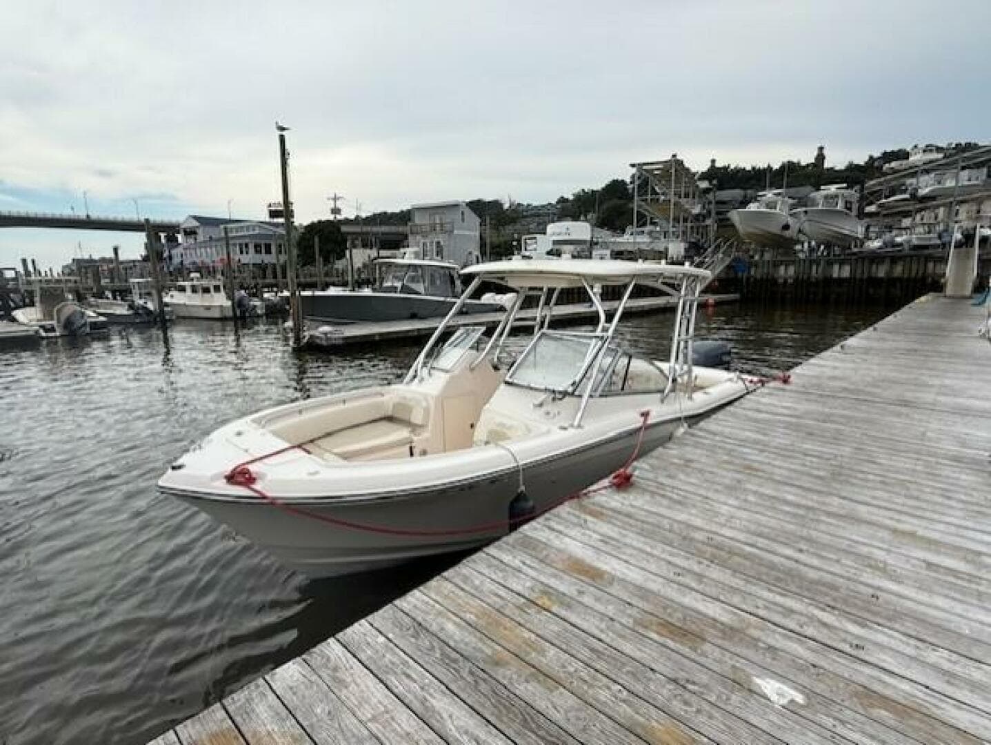 2009 Grady-White Tournament 225