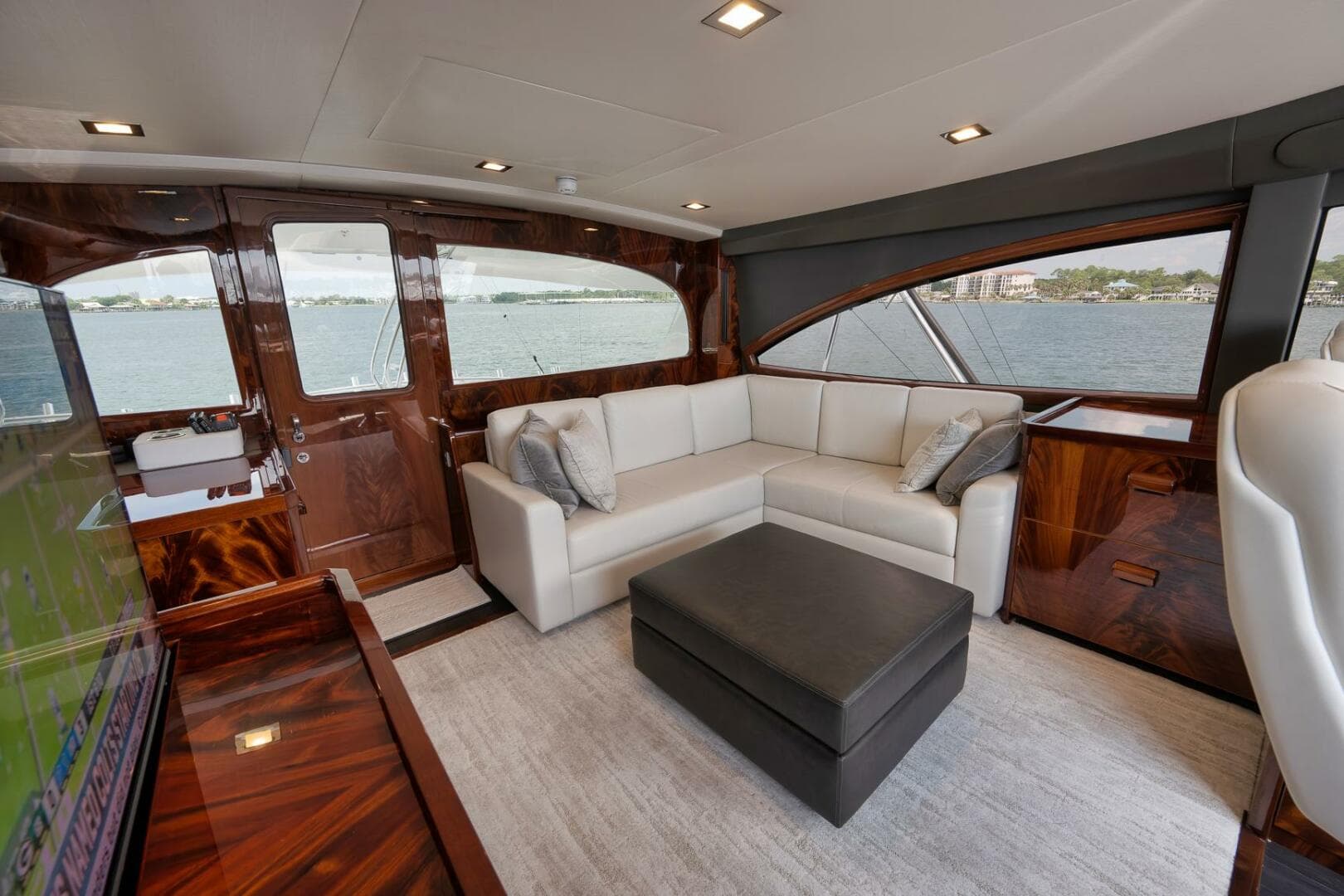 2025 Viking 90 Convertible- NIKKI BELLA- Enclosed Bridge 