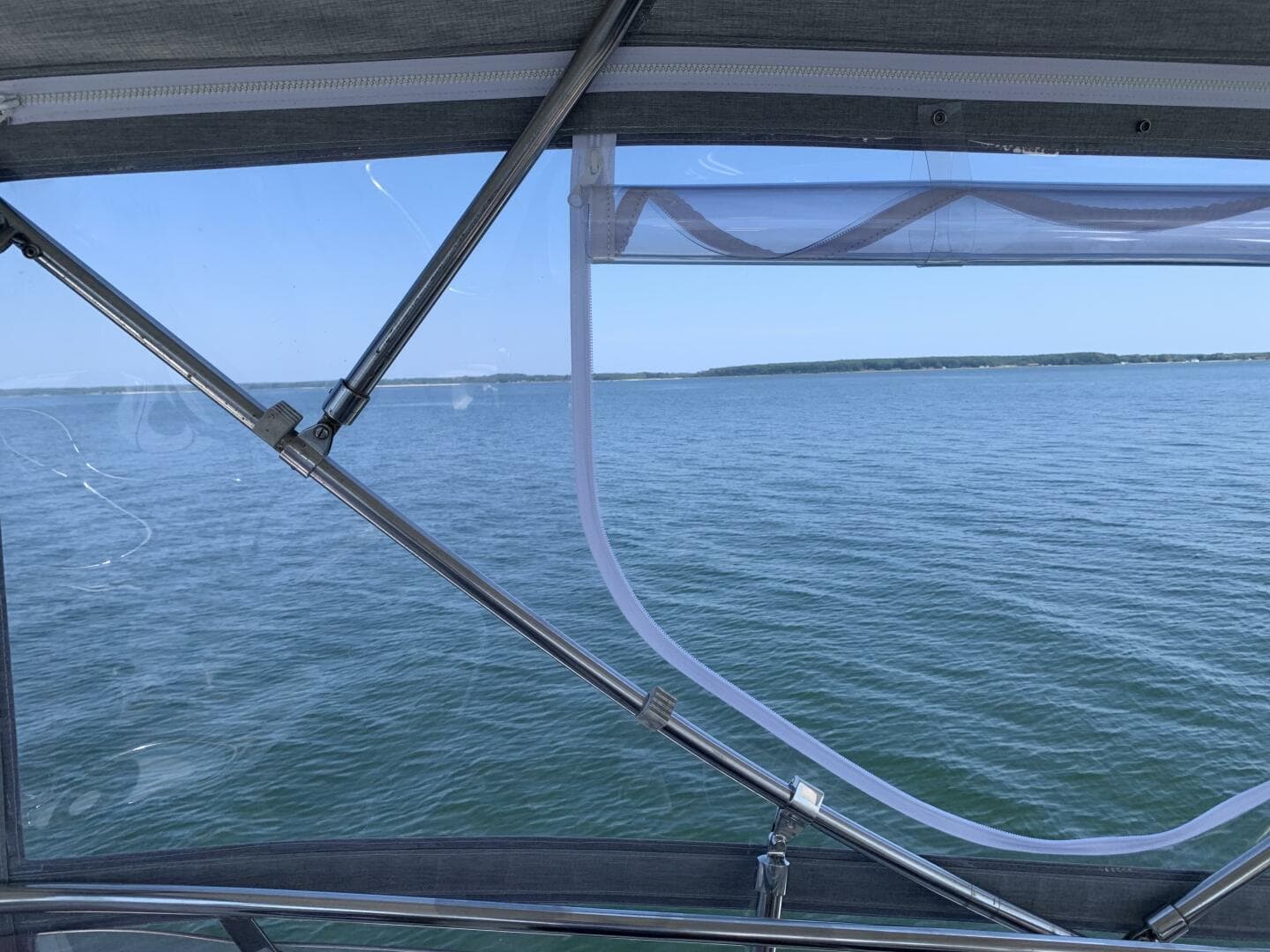 Upper Helm Enclosure