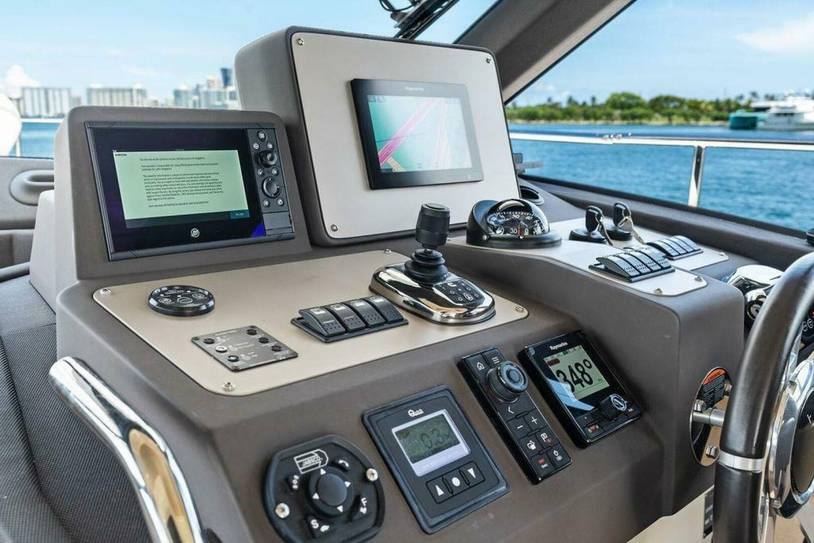2021 Azimut Magellano 43
