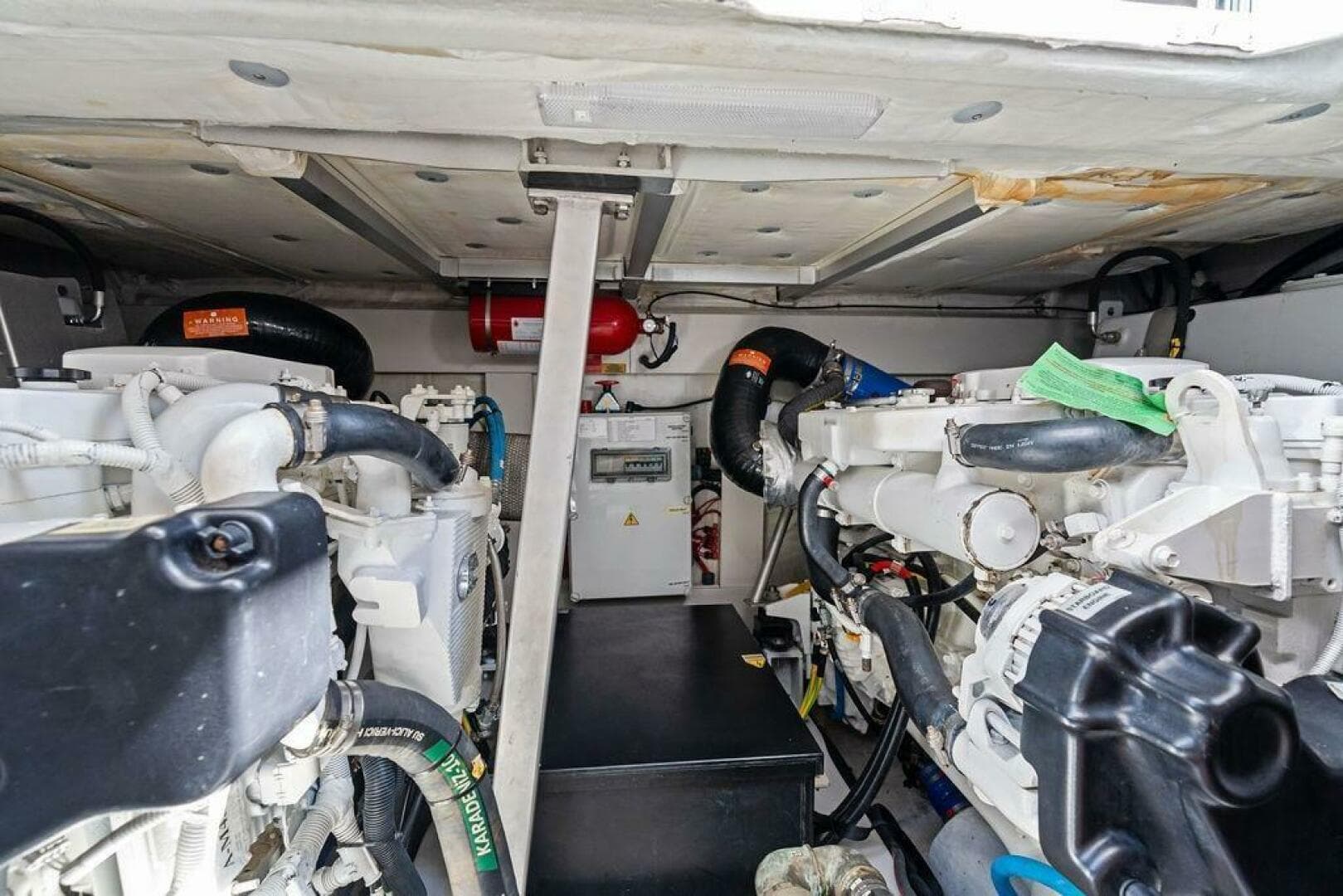 2021 Azimut Magellano 43