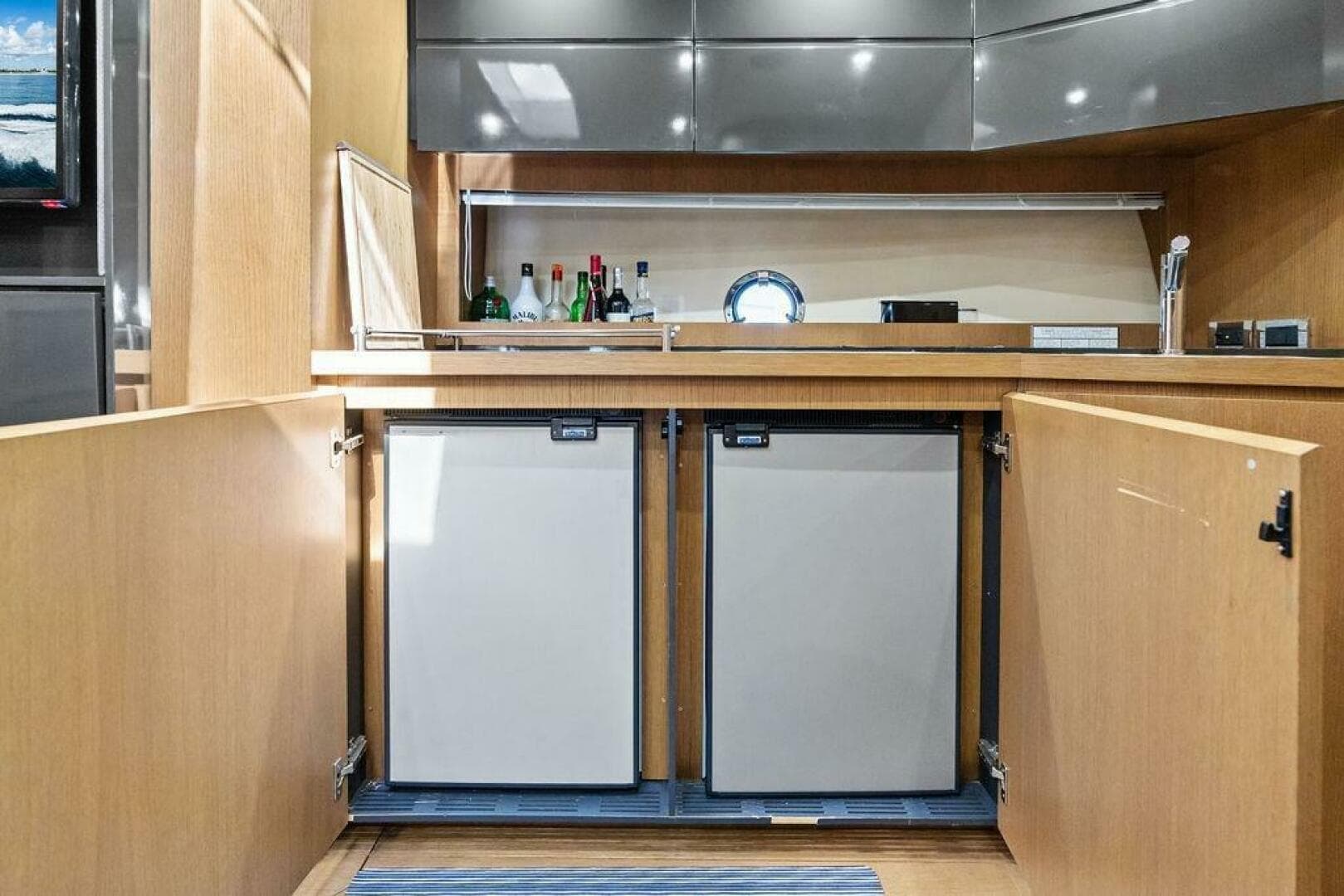 2013 Azimut Atlantis 48