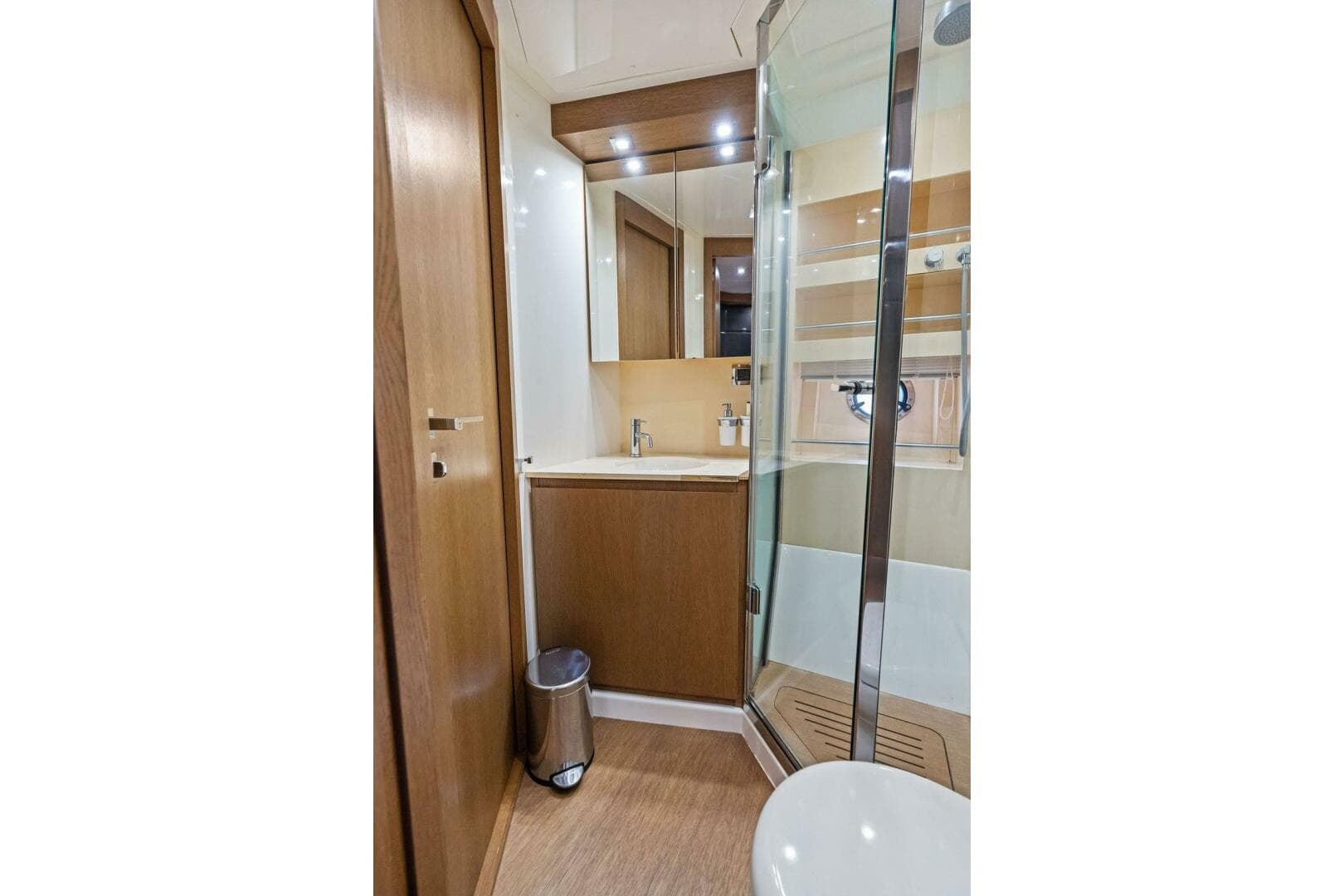 2013 Azimut Atlantis 48