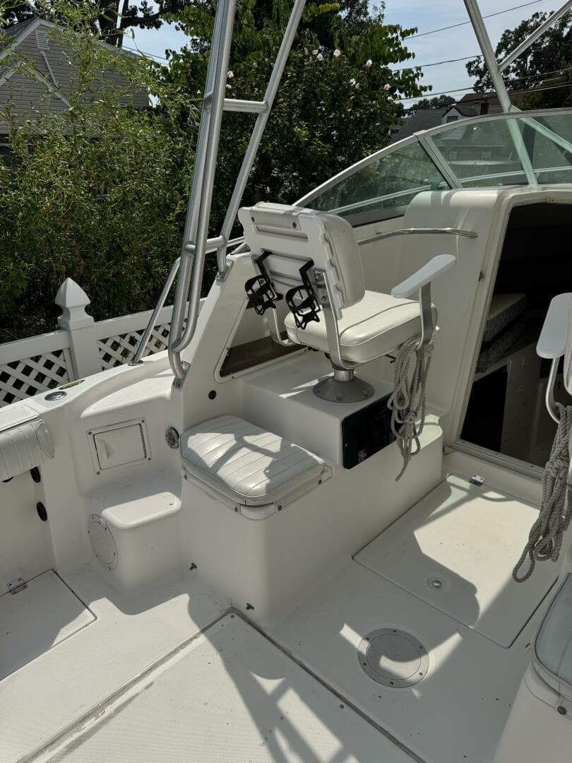 1999 Robalo 2640