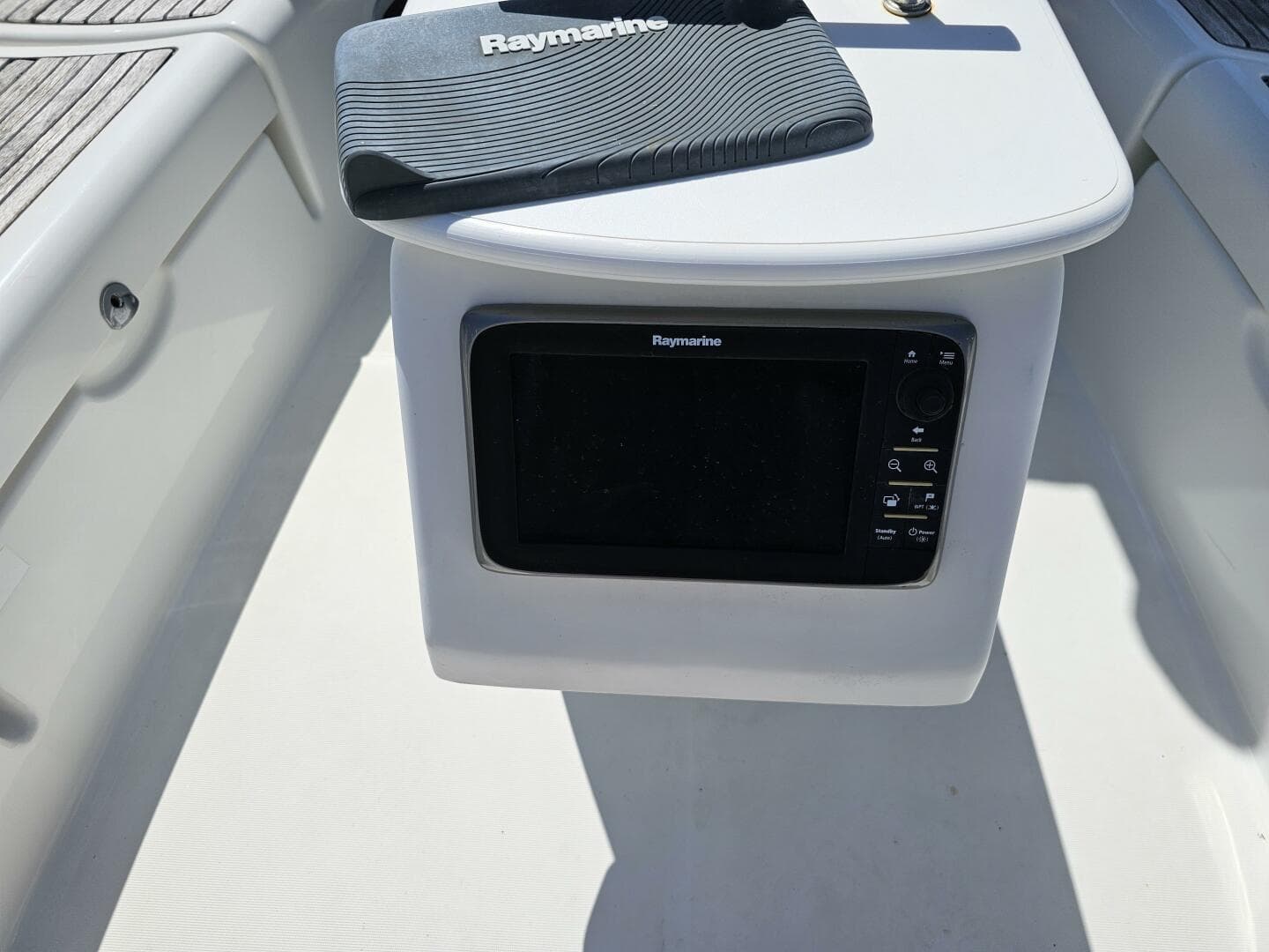 2009 Beneteau Cyclades 43.3