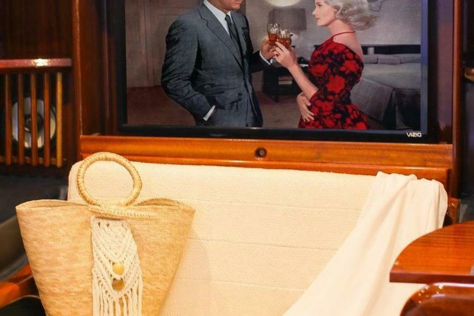 1966 Chris-Craft Constellation