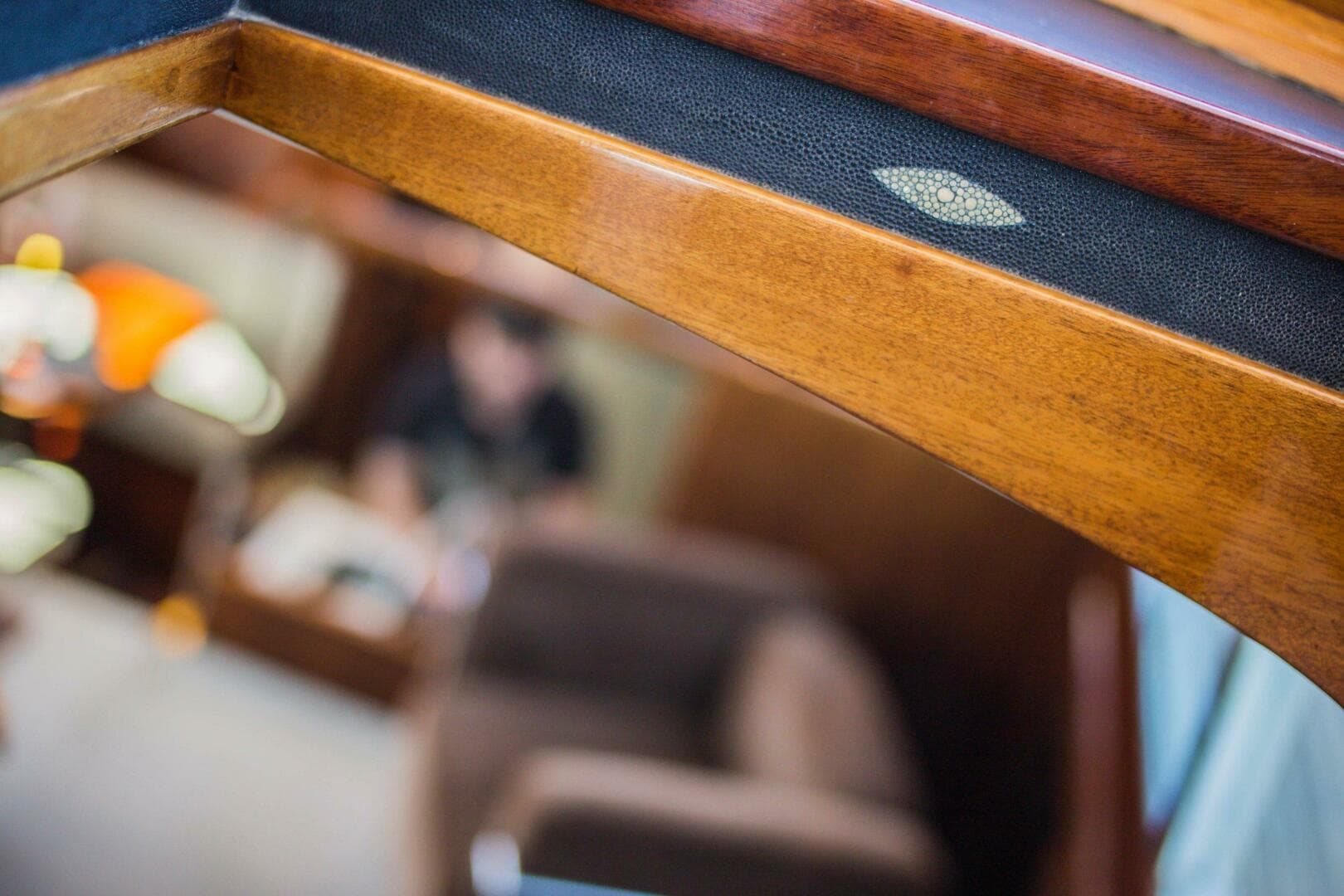 1966 Chris-Craft Constellation