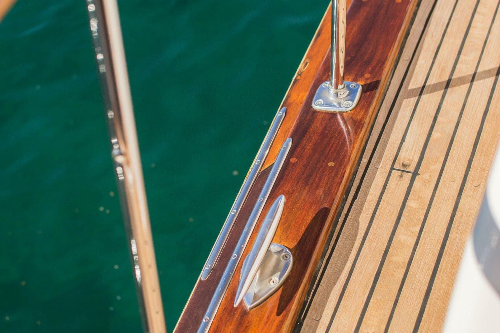 1966 Chris-Craft Constellation