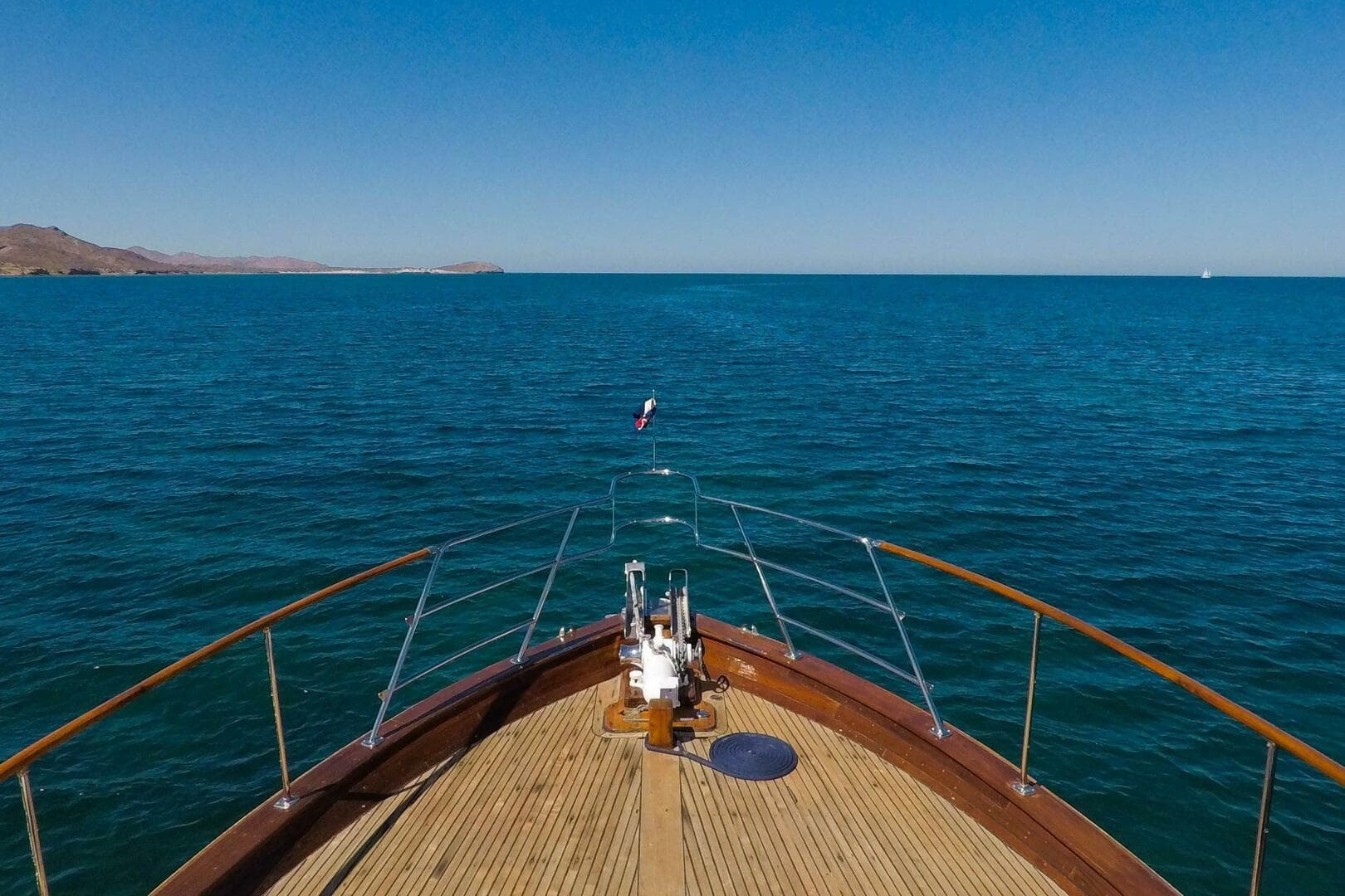 1966 Chris-Craft Constellation