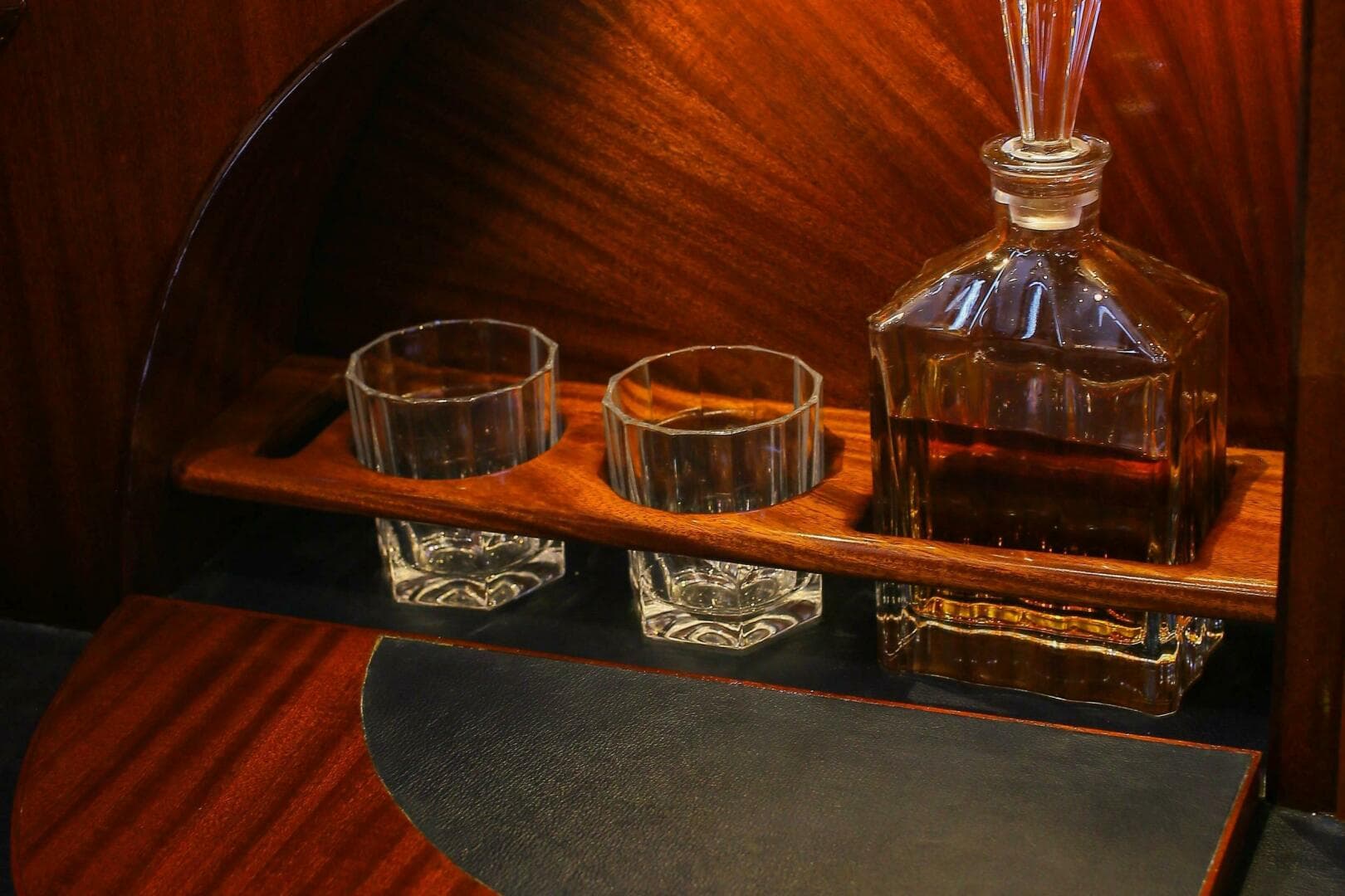 1966 Chris-Craft Constellation