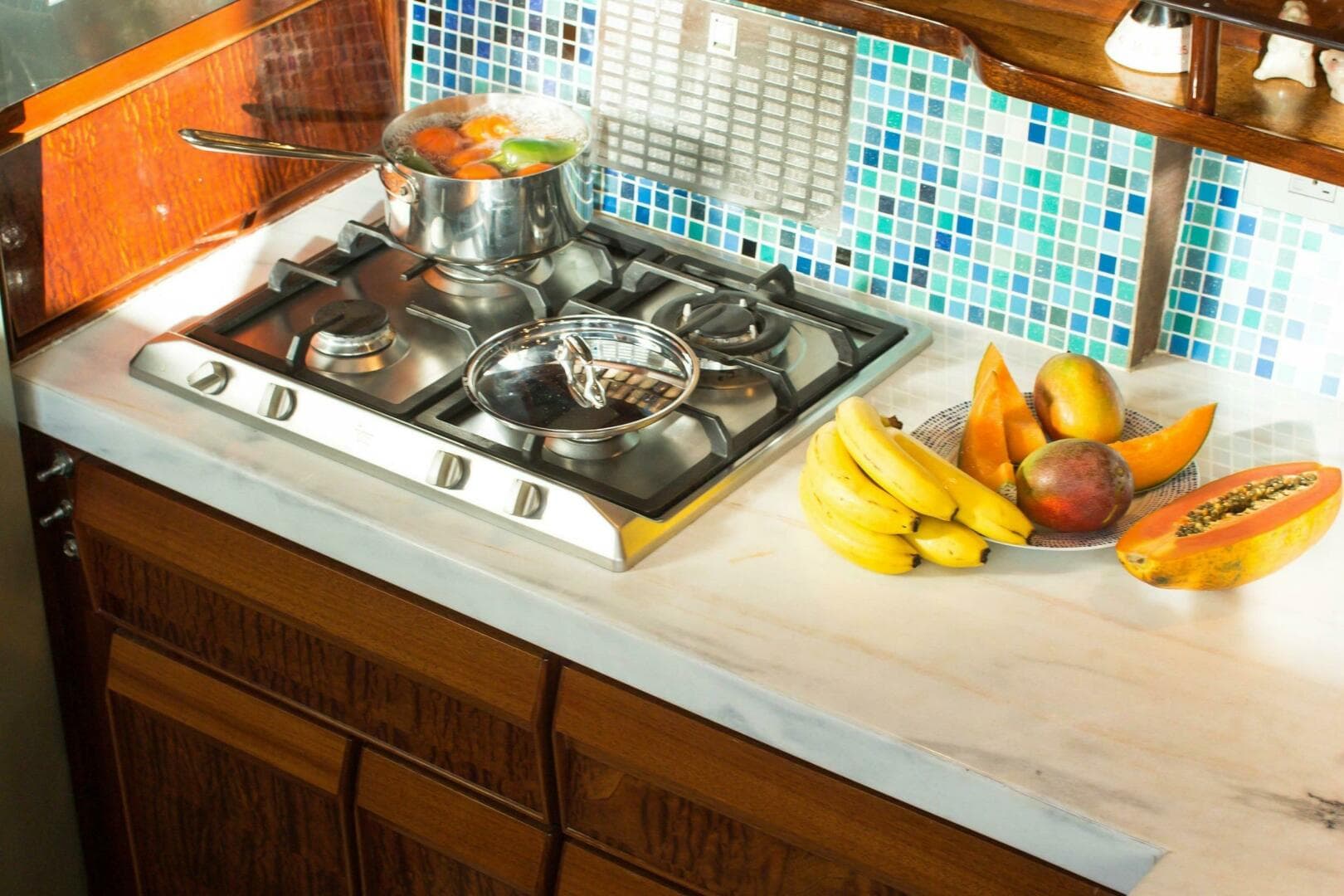 1966 Chris-Craft Constellation