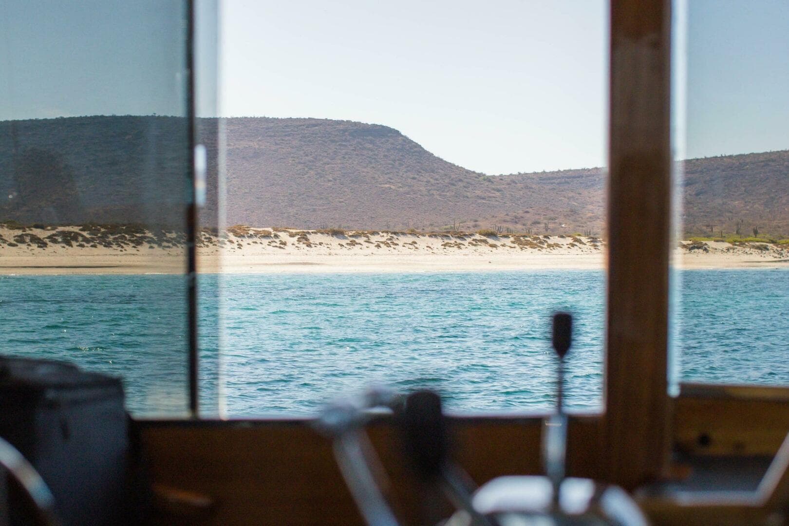 1966 Chris-Craft Constellation