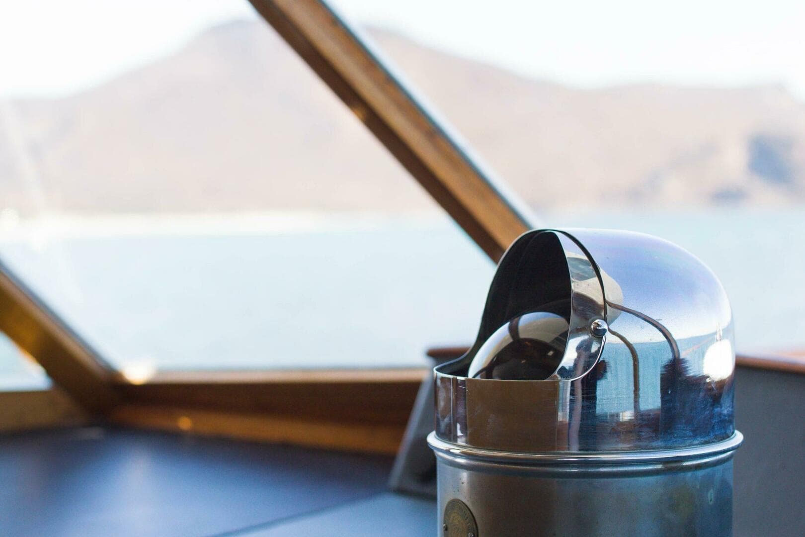 1966 Chris-Craft Constellation