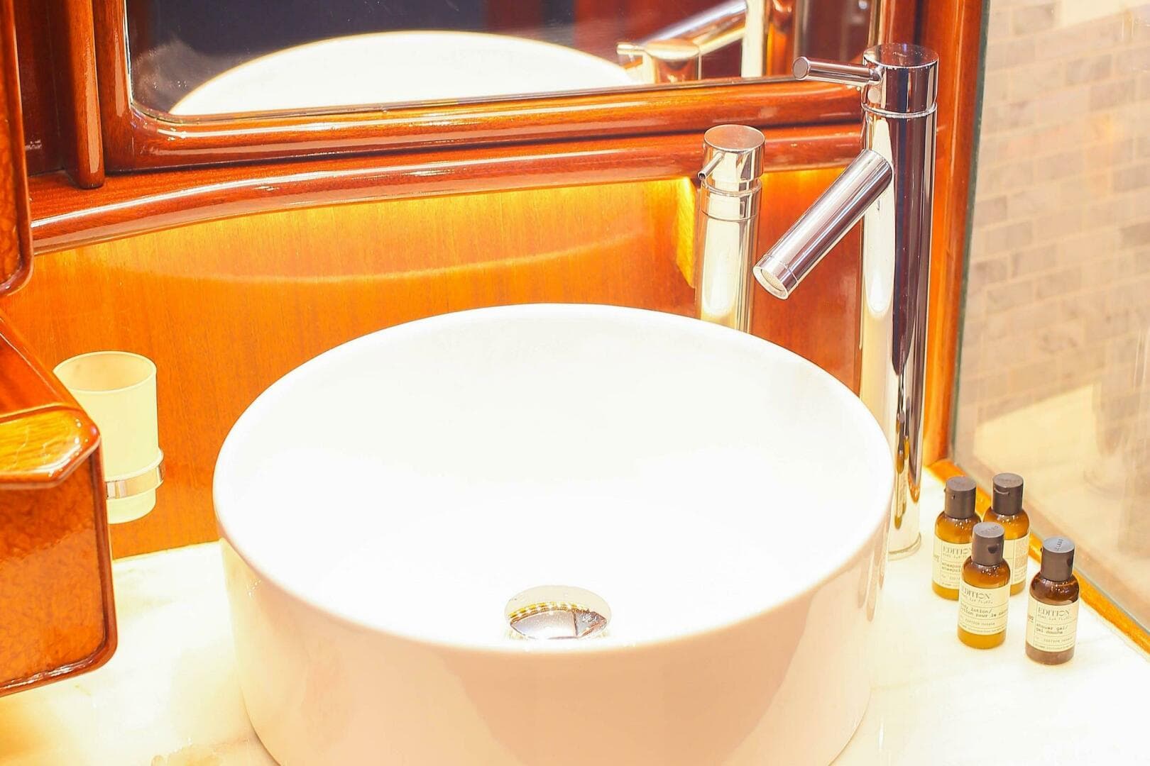 1966 Chris-Craft Constellation