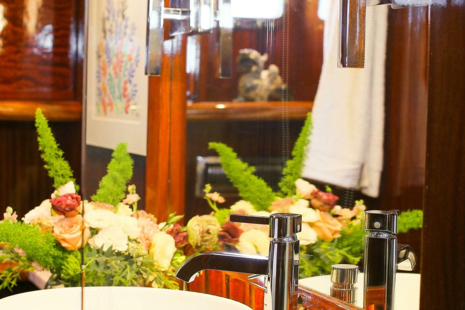 1966 Chris-Craft Constellation