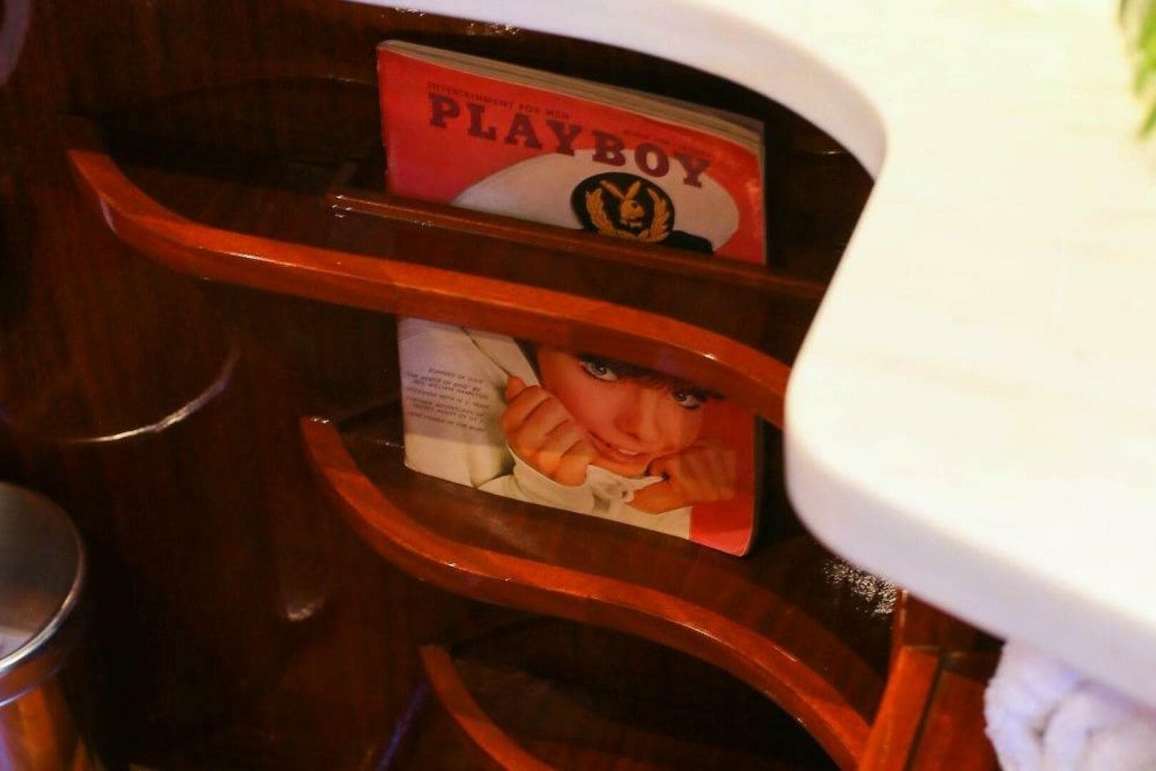 1966 Chris-Craft Constellation