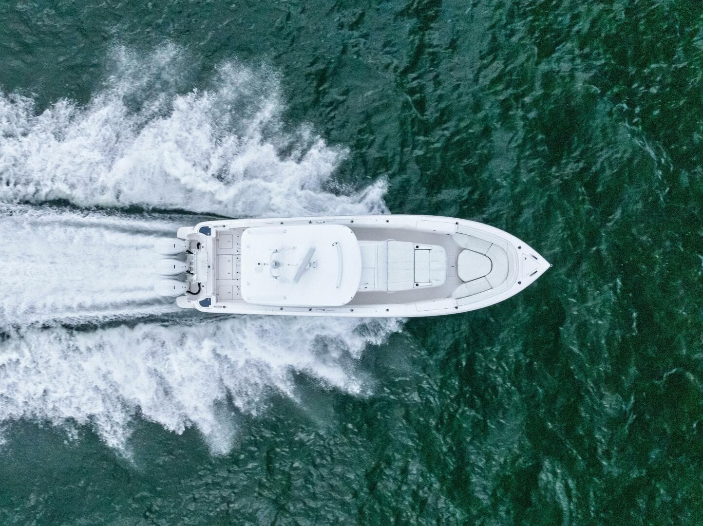 2020 Intrepid 400 CC - Profile