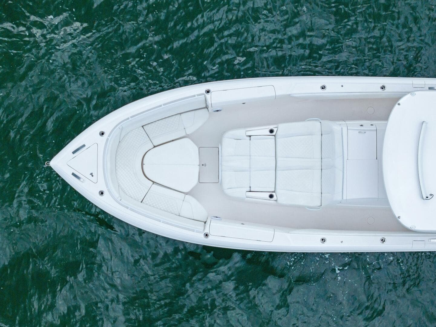 2020 Intrepid 400 CC - Profile