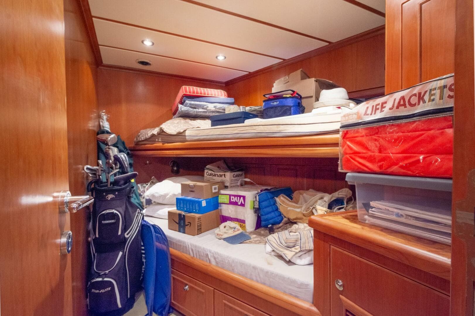 2000 Hargrave Skylounge