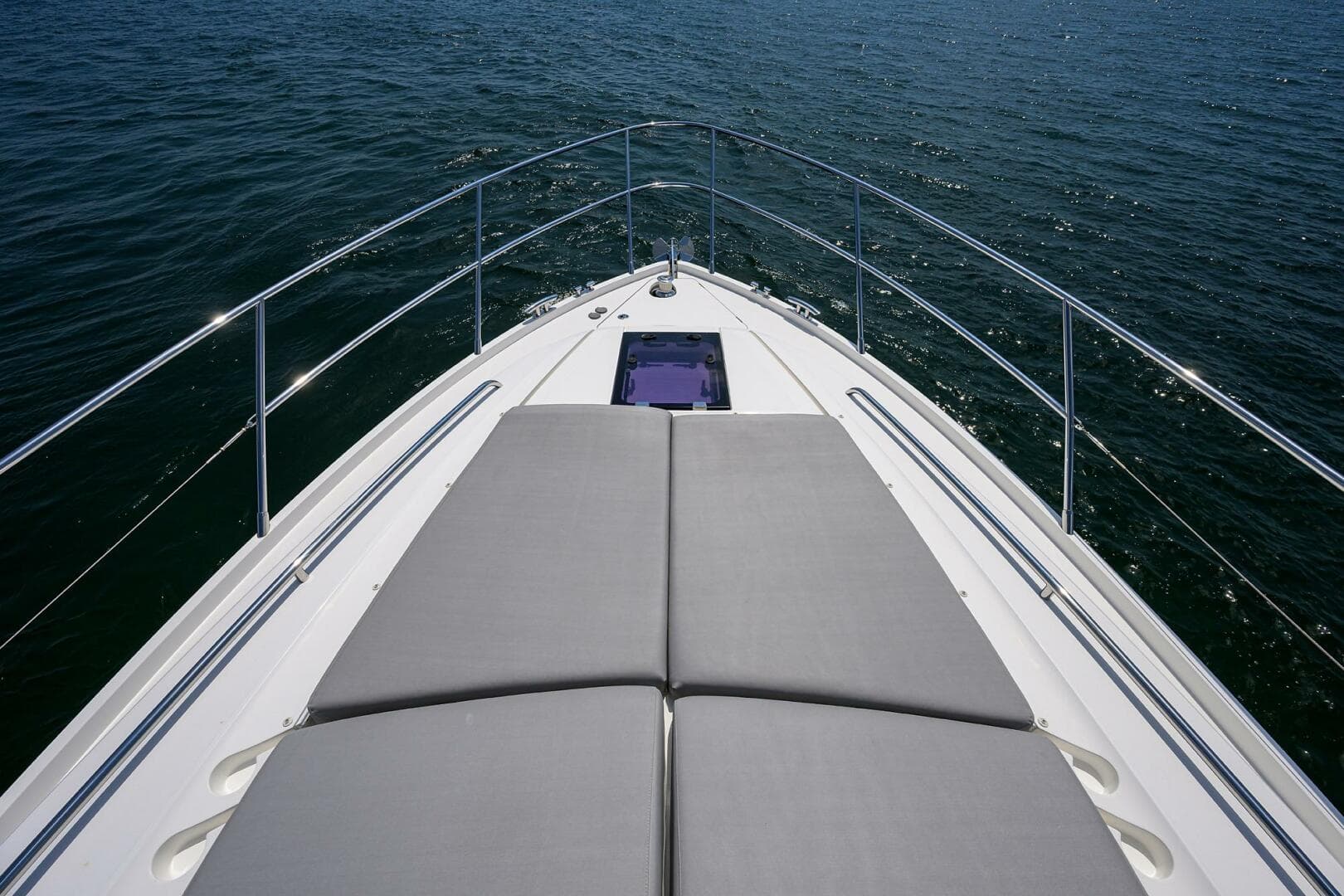 Princess F49 Chill- Sunpad