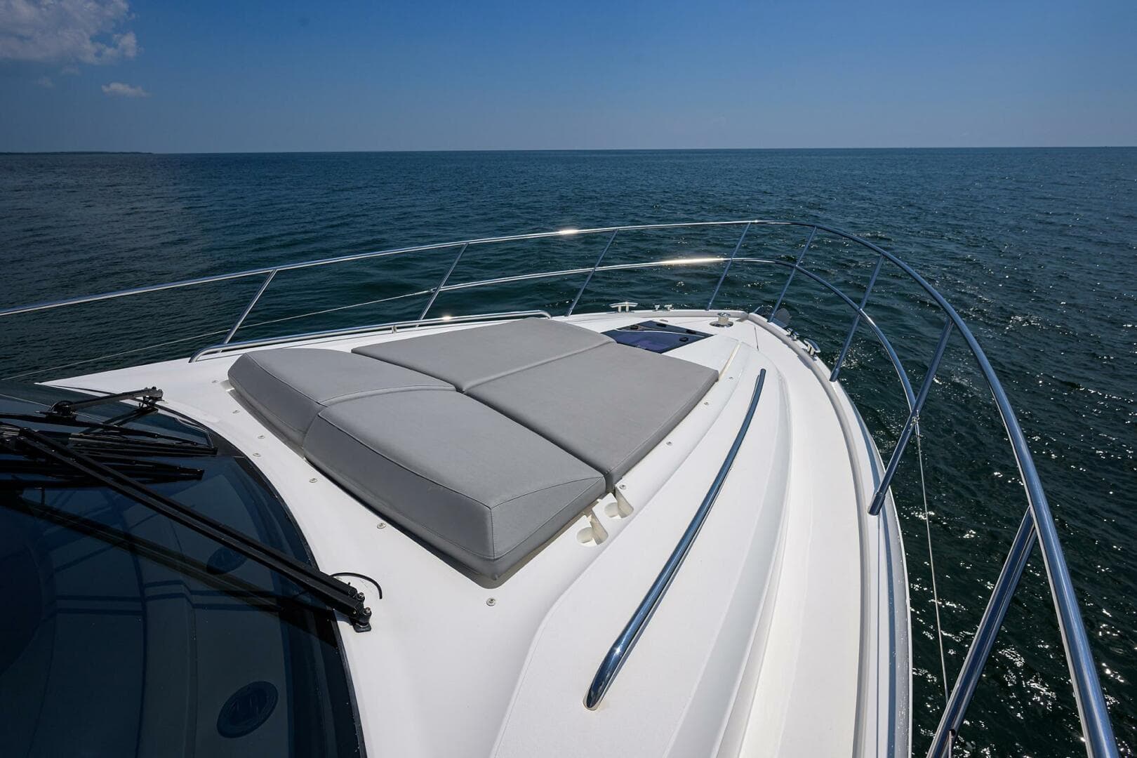 Princess F49 Chill- Bow