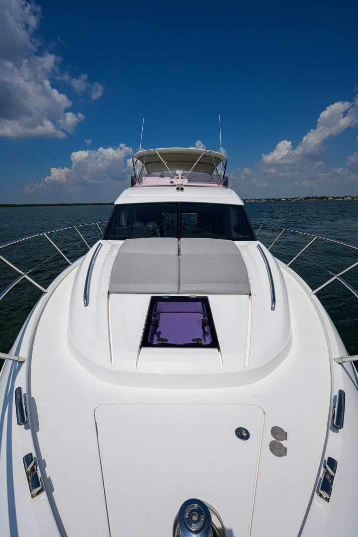 Princess F49 Chill- Bow