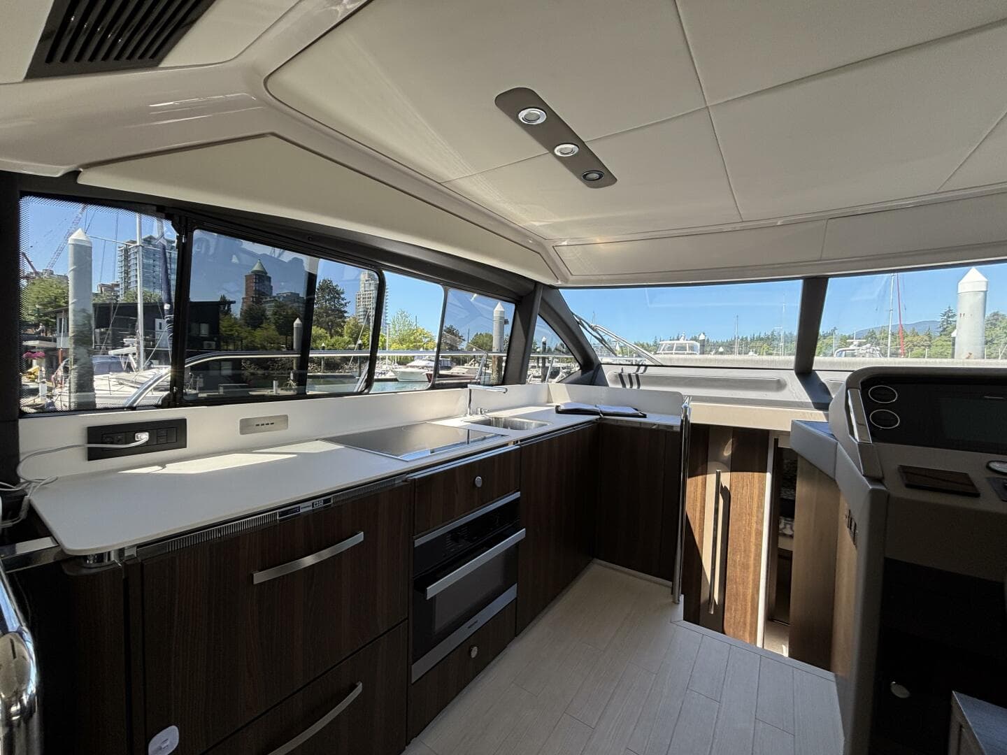 2019 Azimut 50