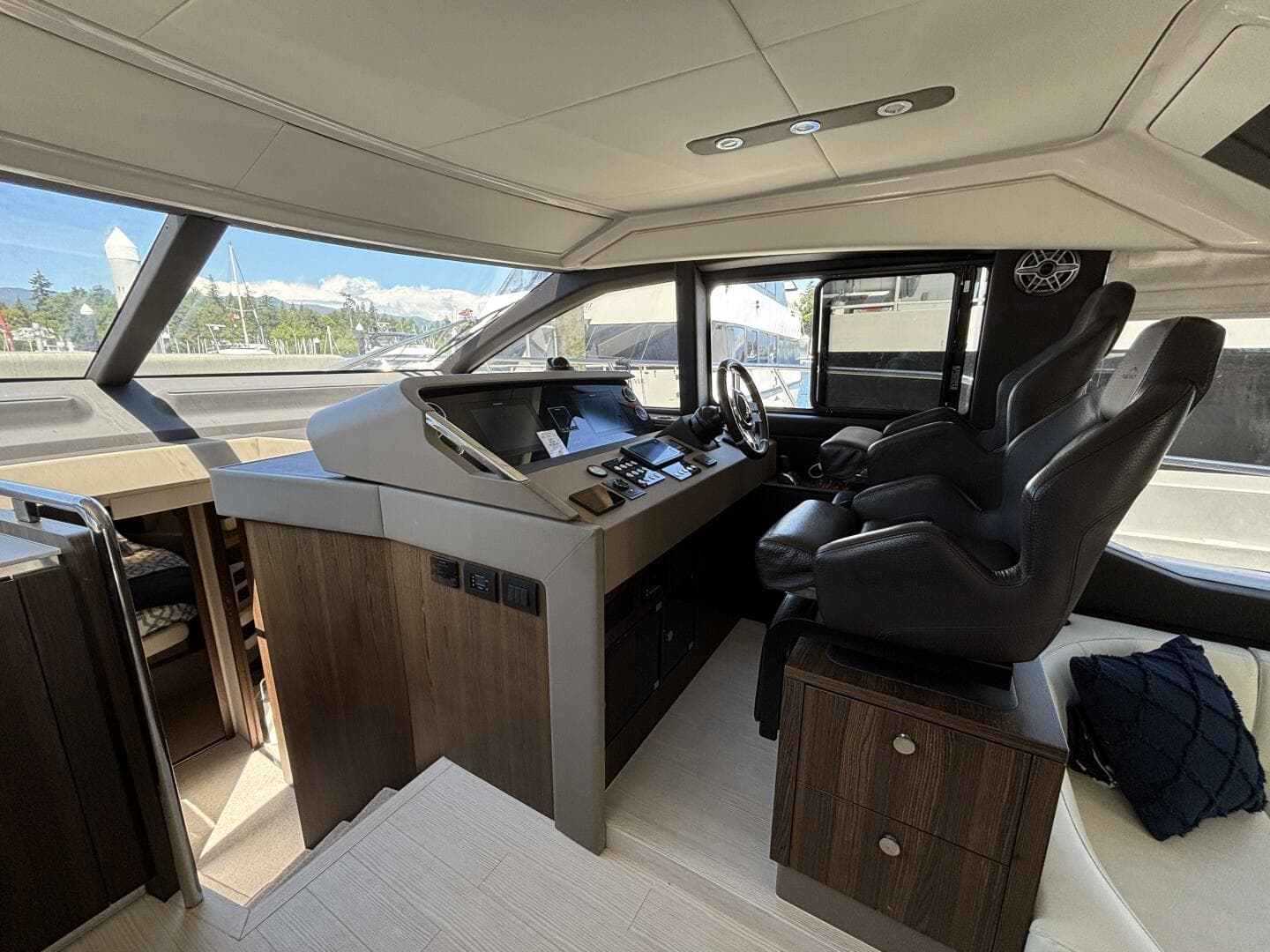 2019 Azimut 50