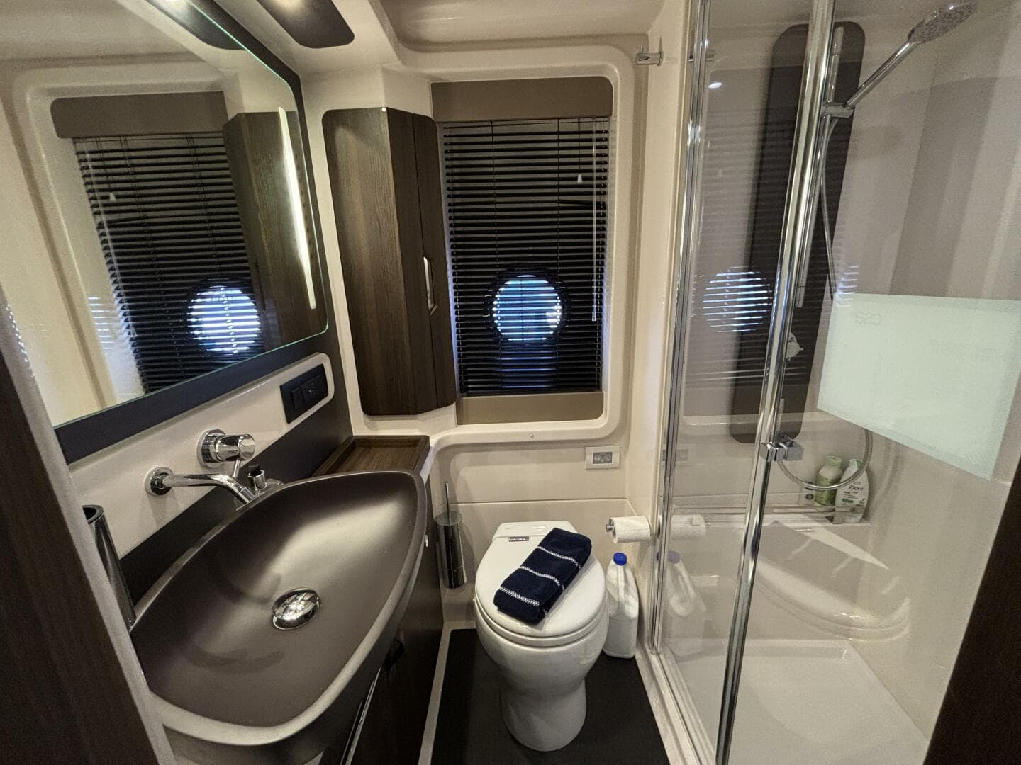 2019 Azimut 50