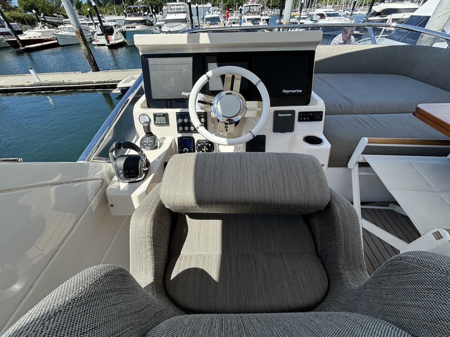 2019 Azimut 50
