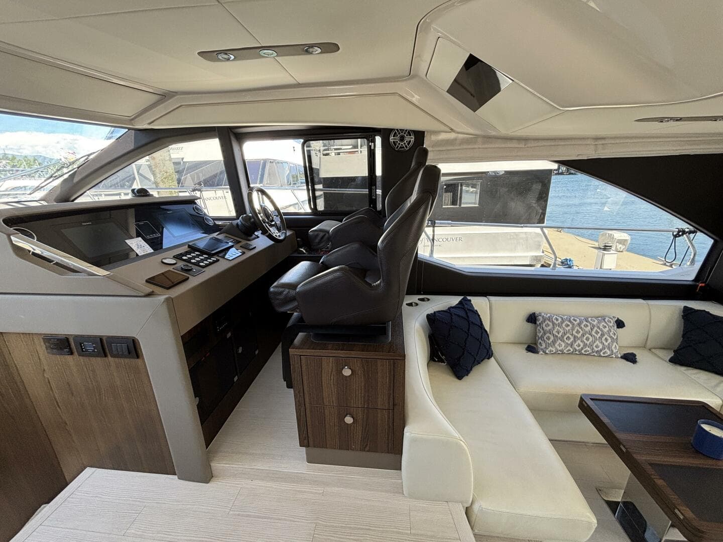 2019 Azimut 50