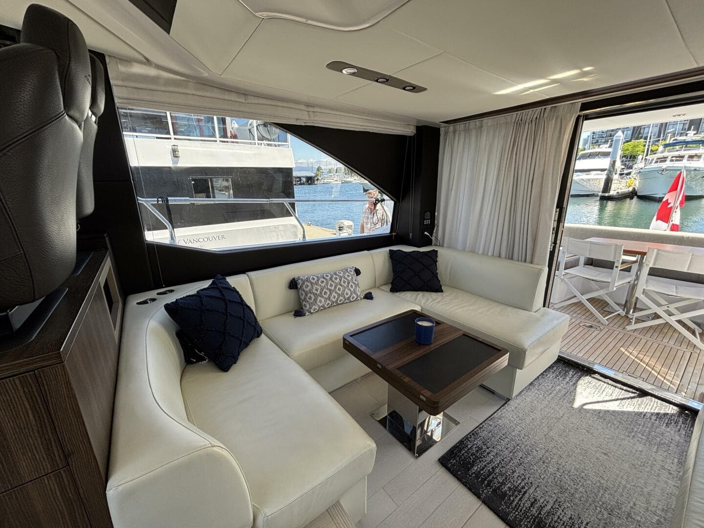 2019 Azimut 50