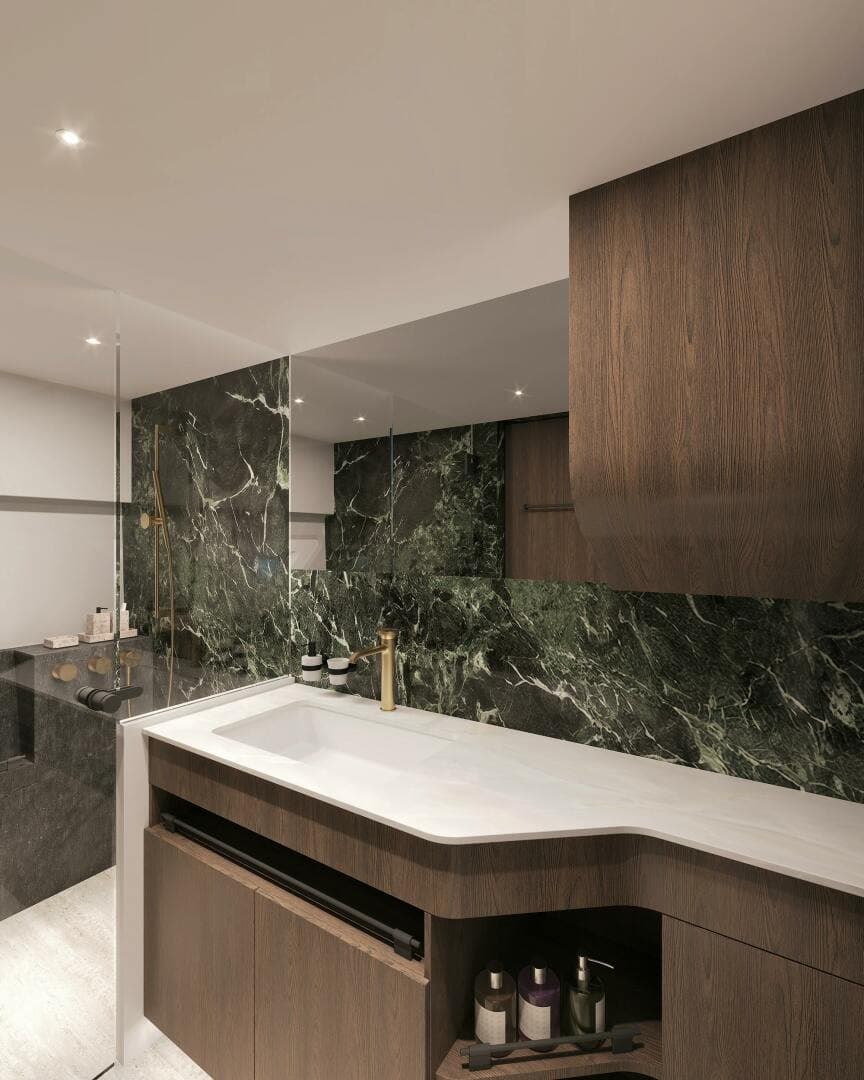 2026 Latitude Yachts 