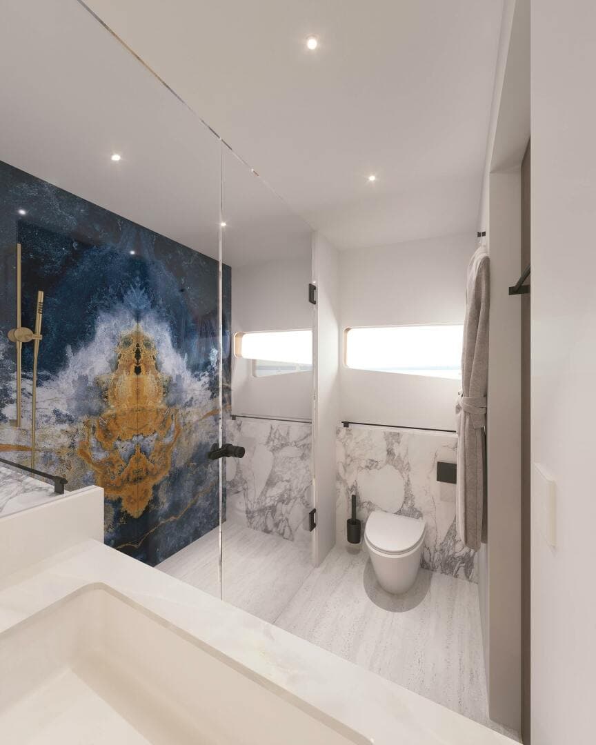 2026 Latitude Yachts 