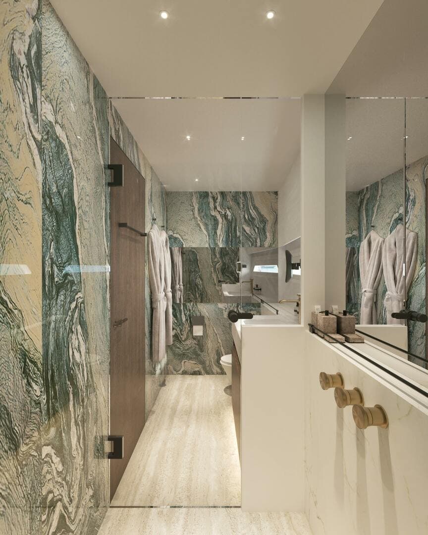 2026 Latitude Yachts 