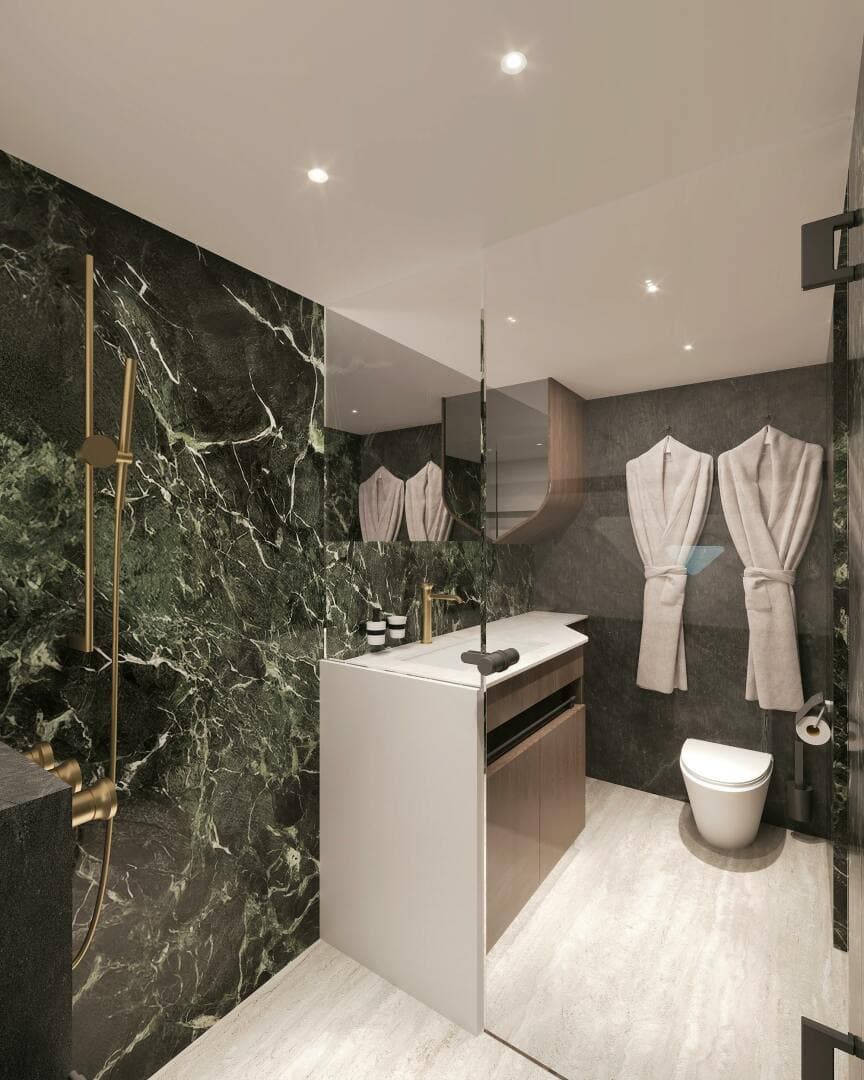 2026 Latitude Yachts 