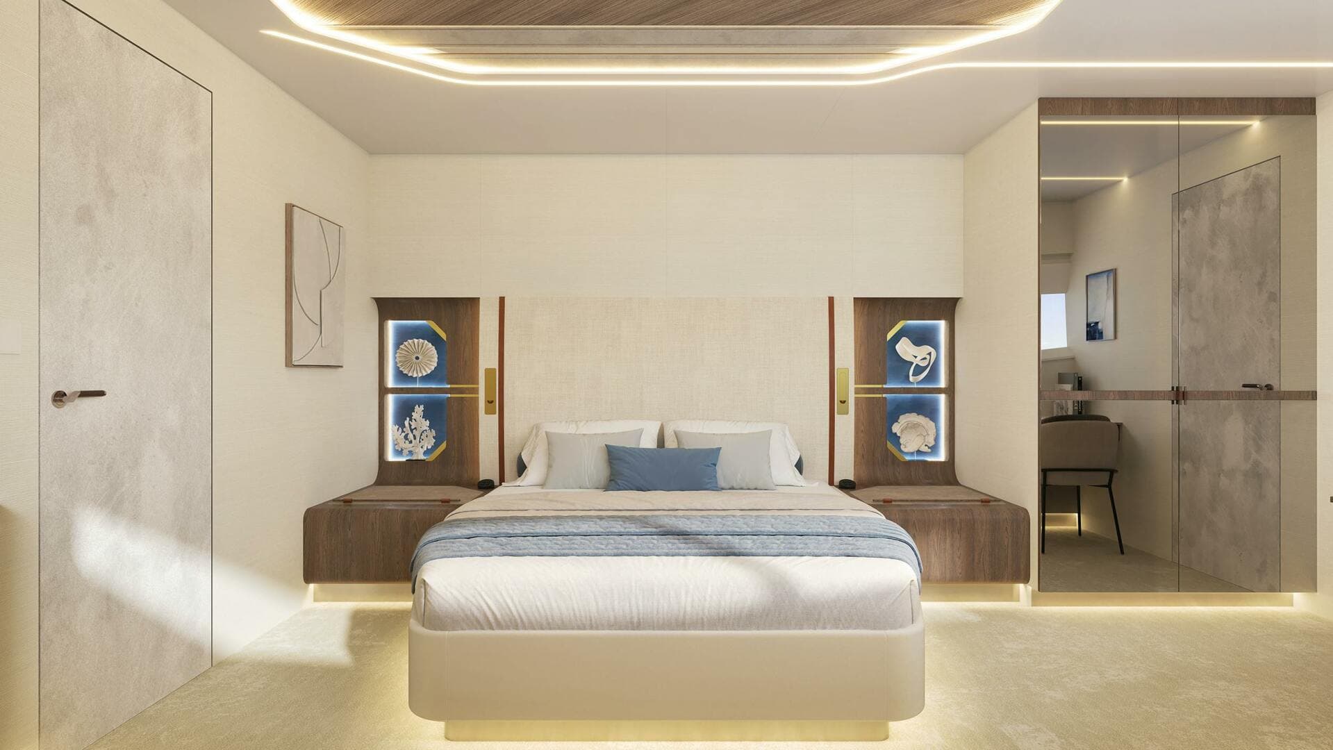 2026 Latitude Yachts 