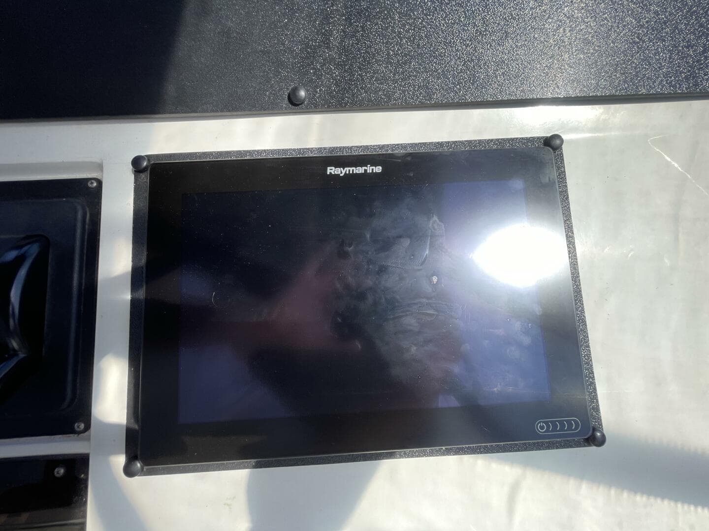 1994 Silverton 34 Motor Yacht