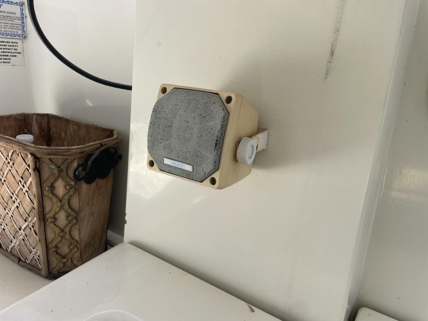 1994 Silverton 34 Motor Yacht