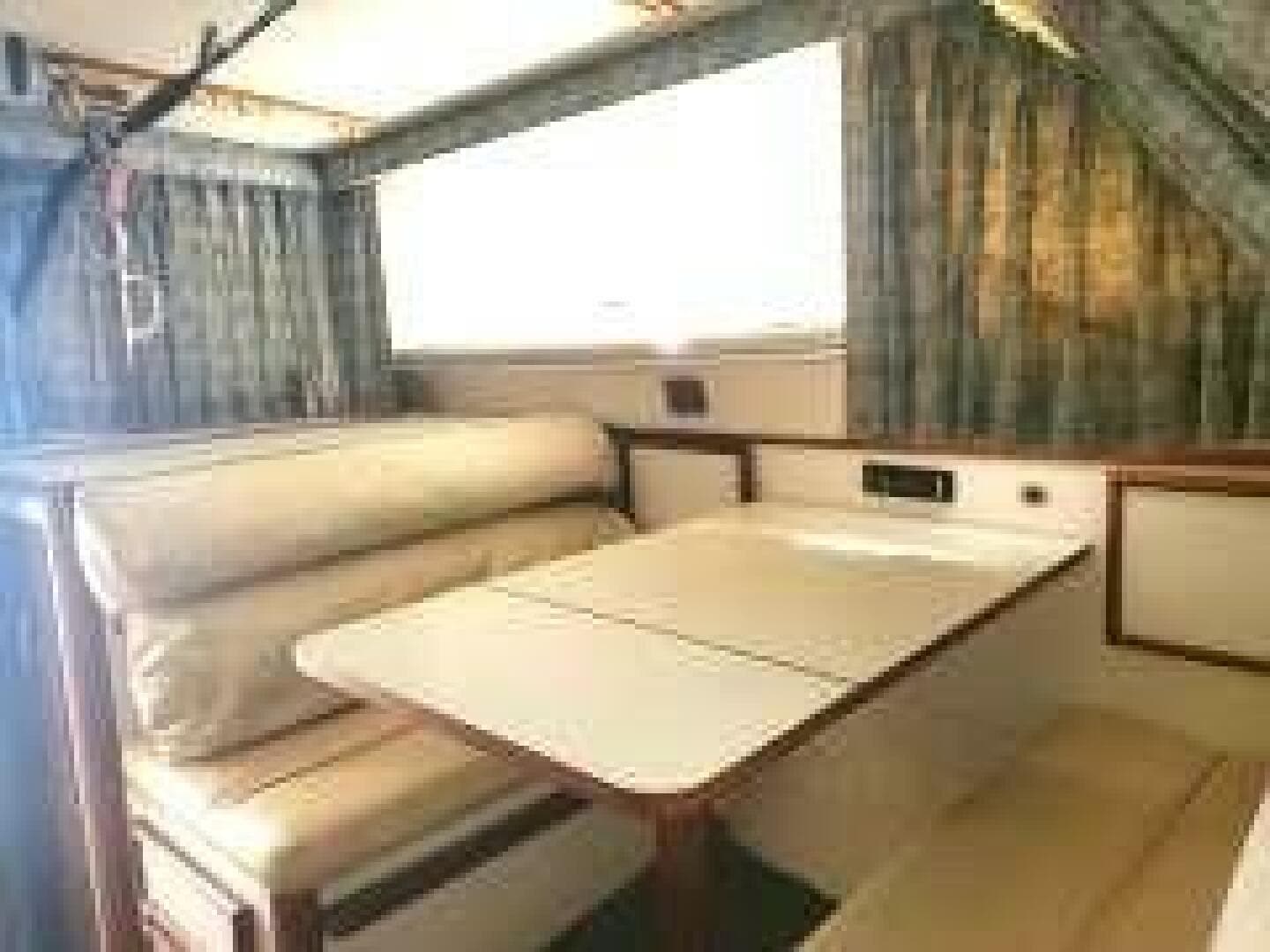 1992 Blackfin Flybridge