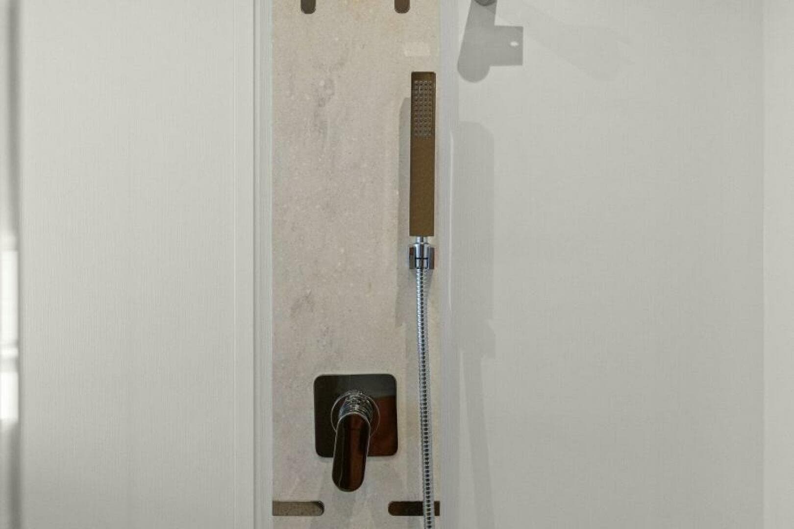 2022 59 Prestige Flybridge - How Sweet It Its - VIP Head