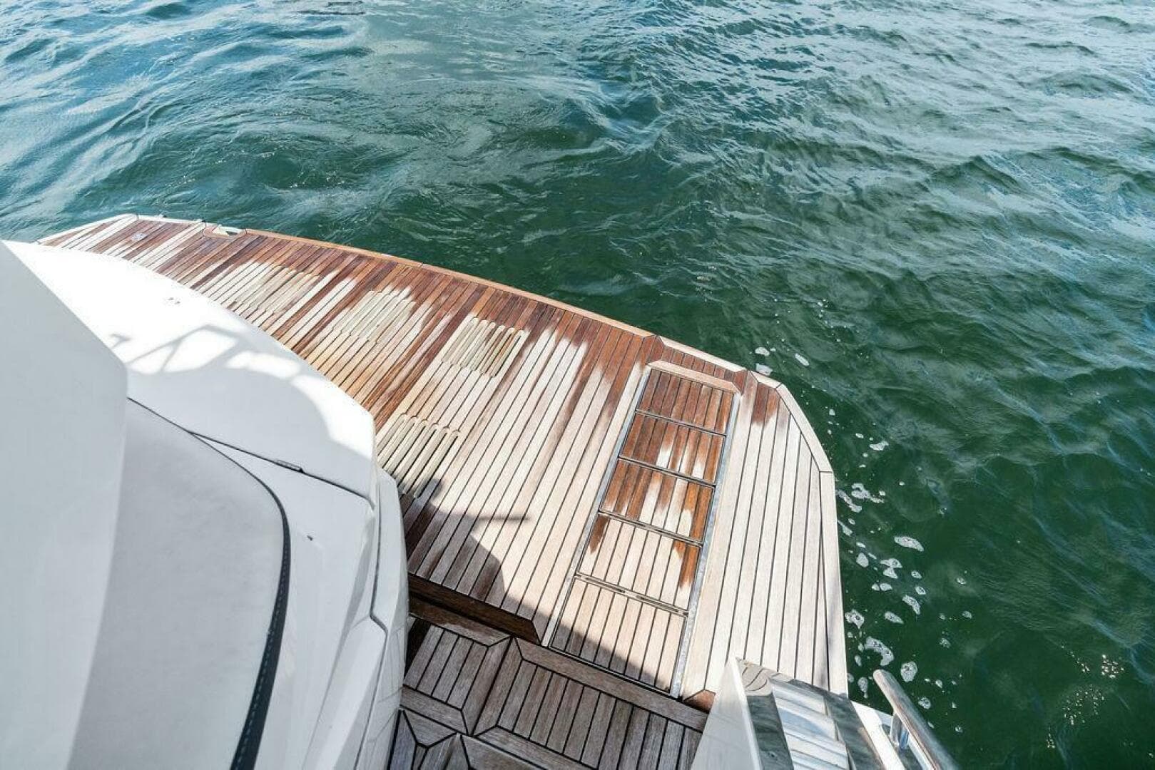2019 Galeon 500 Fly