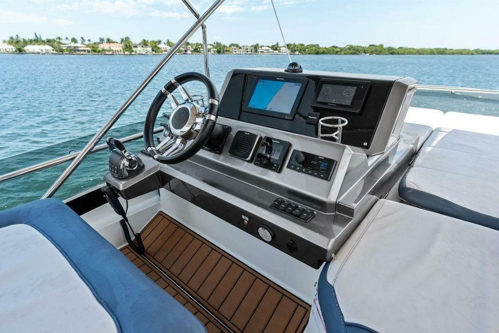 2019 Galeon 500 Fly