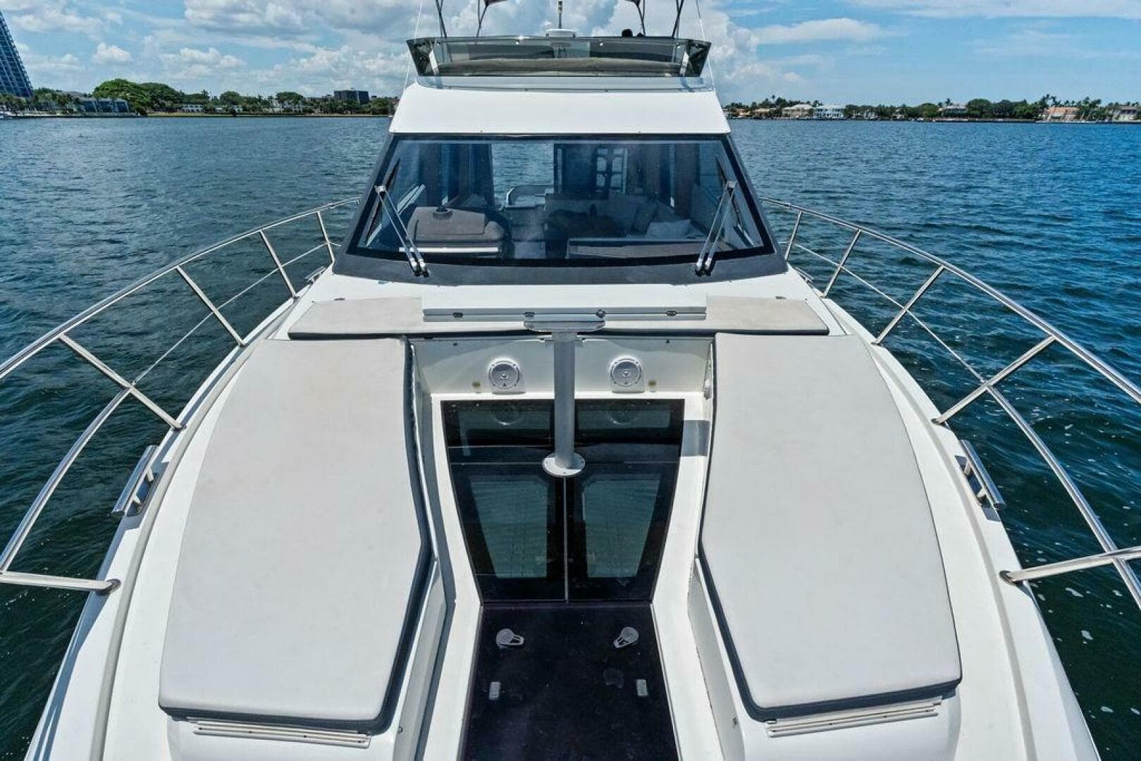 2019 Galeon 500 Fly
